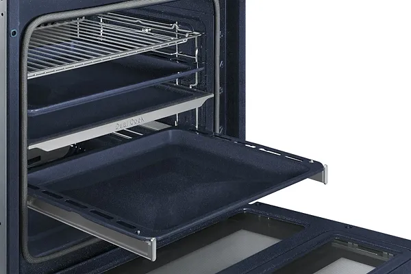 Фото - Духова шафа Samsung NV75N7646RB/WT