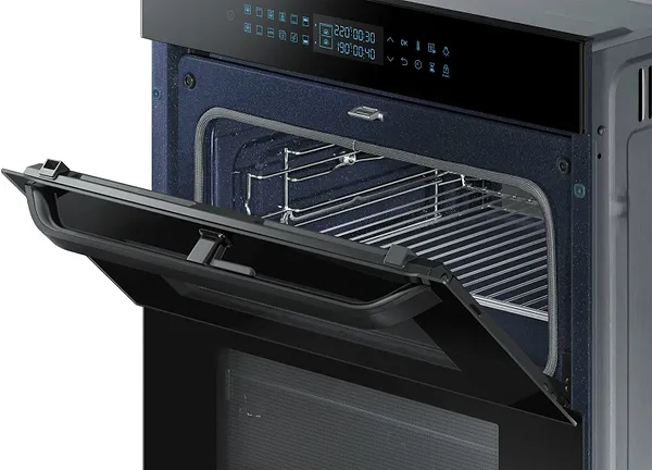 Фото - Духова шафа Samsung NV75N7646RB/WT