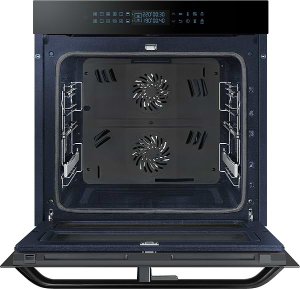 Фото - Духова шафа Samsung NV75N7646RB/WT