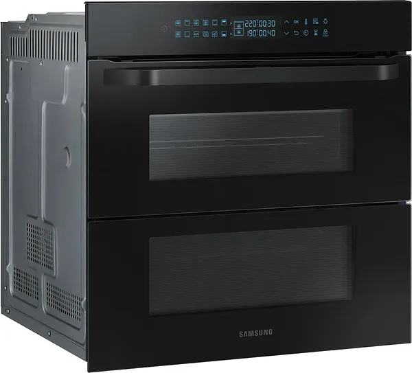 Фото - Духова шафа Samsung NV75N7646RB/WT