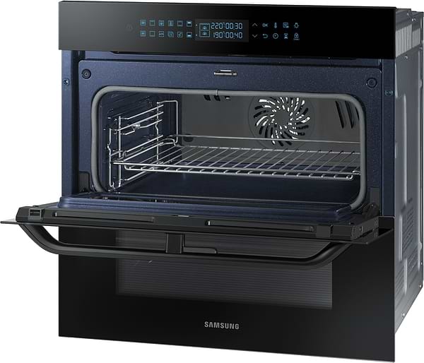 Фото - Духова шафа Samsung NV75N7646RB/WT