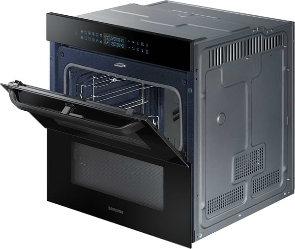 Фото - Духова шафа Samsung NV75N7646RB/WT
