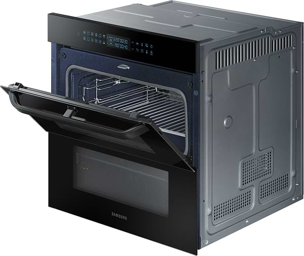 Фото - Духова шафа Samsung NV75N7646RB/WT