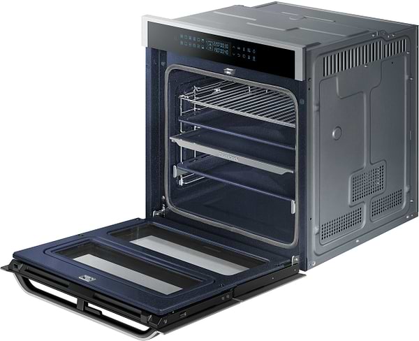 Фото - Духовой шкаф Samsung NV75N7646RS/WT