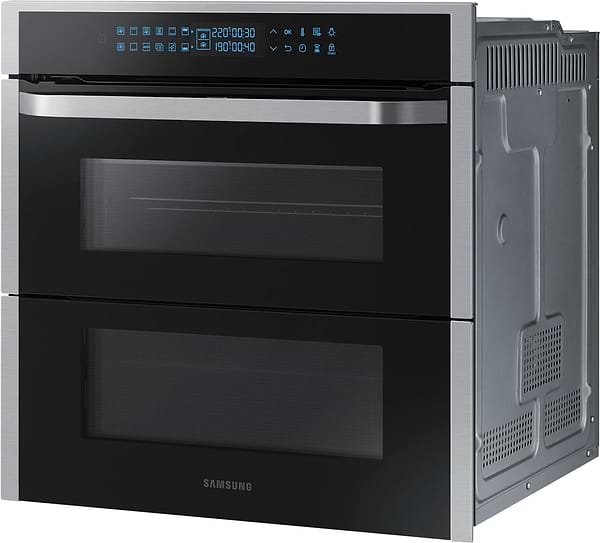 Фото - Духовой шкаф Samsung NV75N7646RS/WT