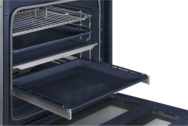 Фото - Духовой шкаф Samsung NV75N7646RS/WT