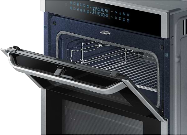 Фото - Духовой шкаф Samsung NV75N7646RS/WT