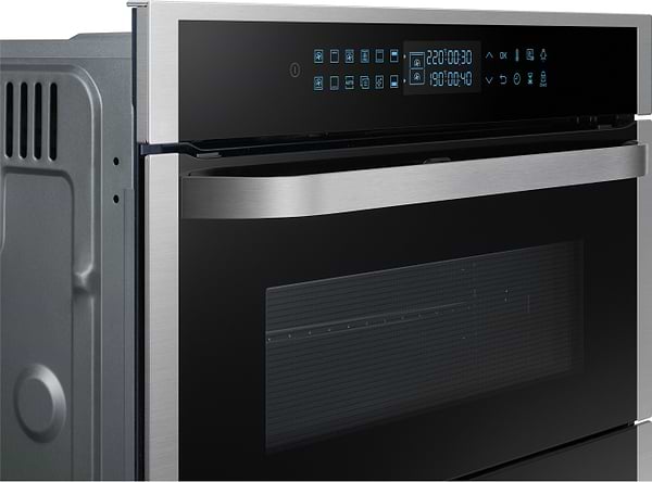 Фото - Духовой шкаф Samsung NV75N7646RS/WT