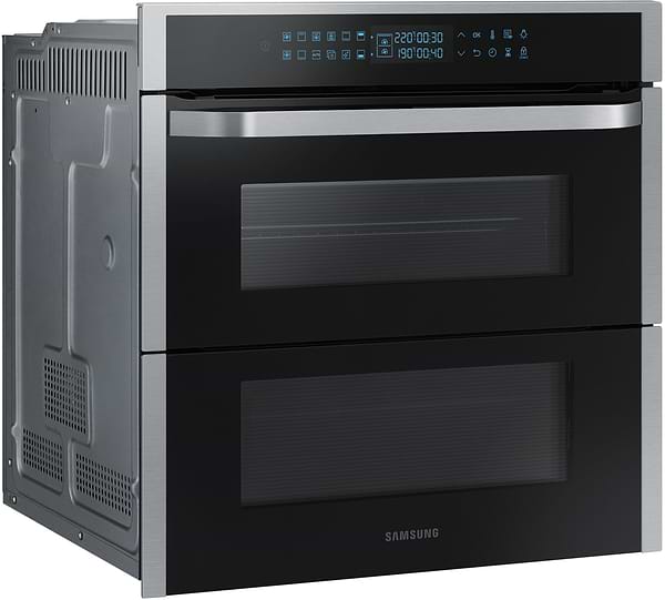 Фото - Духовой шкаф Samsung NV75N7646RS/WT