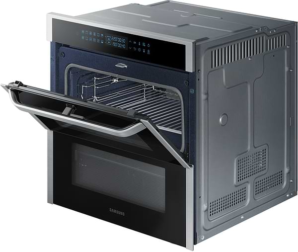 Фото - Духовой шкаф Samsung NV75N7646RS/WT