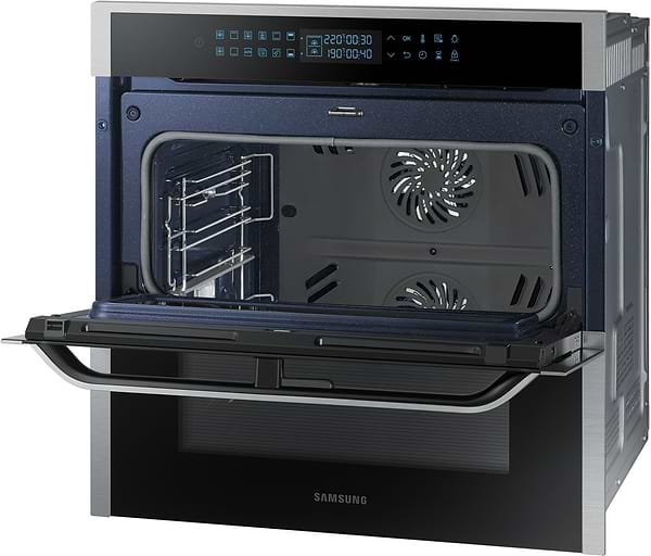Фото - Духовой шкаф Samsung NV75N7646RS/WT