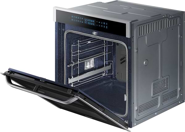 Фото - Духовой шкаф Samsung NV75N7646RS/WT