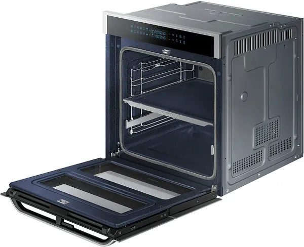 Фото - Духовой шкаф Samsung NV75N7646RS/WT