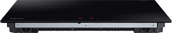 Фото - Варильна поверхня електрична Samsung NZ64B5066FK/WT