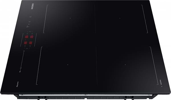 Фото - Варильна поверхня електрична Samsung NZ64B5066FK/WT