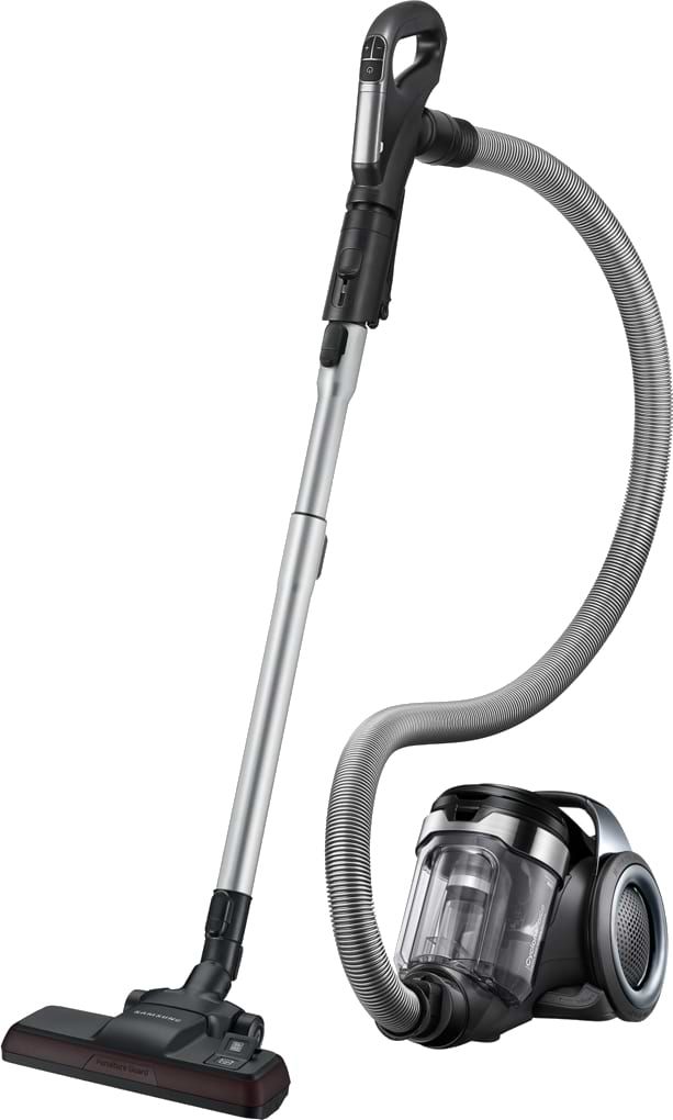 Пылесос для сухой уборки без мешка Samsung Pet Care VC05K71G0HC/UK - Фото 1