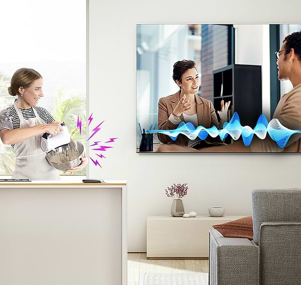 Фото - Телевизор Samsung QE75Q950TSUXUA