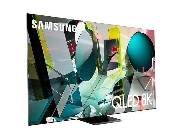 Фото - Телевизор Samsung QE75Q950TSUXUA