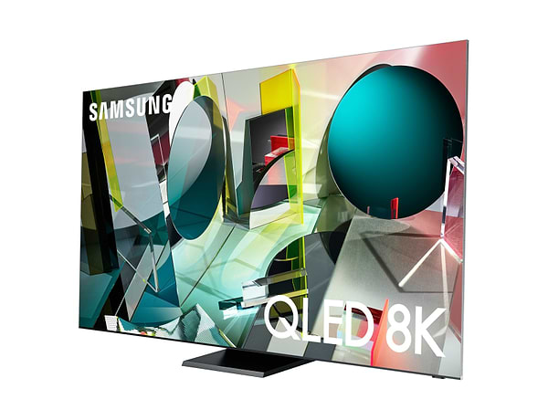 Фото - Телевизор Samsung QE75Q950TSUXUA