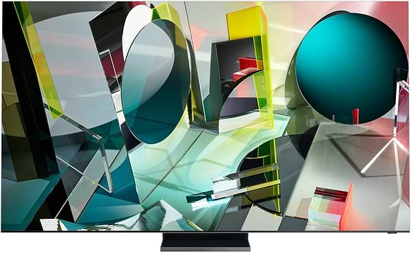 Фото - Телевизор Samsung QE75Q950TSUXUA
