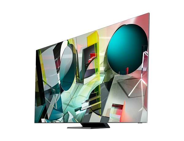 Фото - Телевизор Samsung QE75Q950TSUXUA