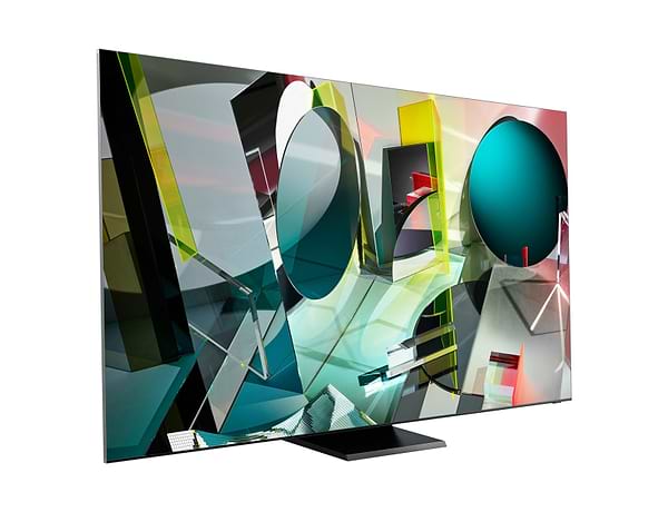 Фото - Телевизор Samsung QE75Q950TSUXUA