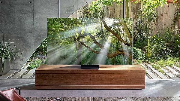Фото - Телевизор Samsung QE75Q950TSUXUA
