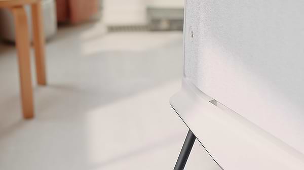 Фото - Телевизор Samsung QE43LS01TAUXUA