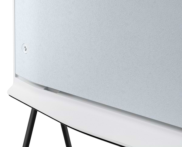 Фото - Телевизор Samsung QE43LS01TAUXUA