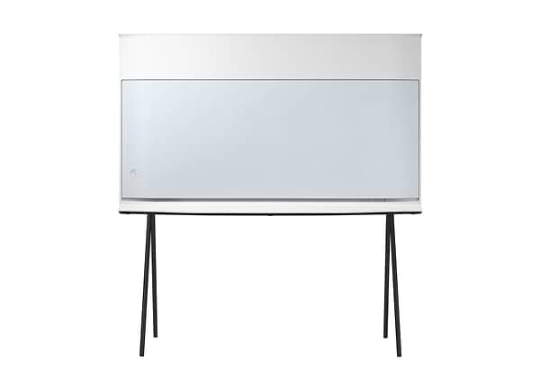 Фото - Телевизор Samsung QE43LS01TAUXUA