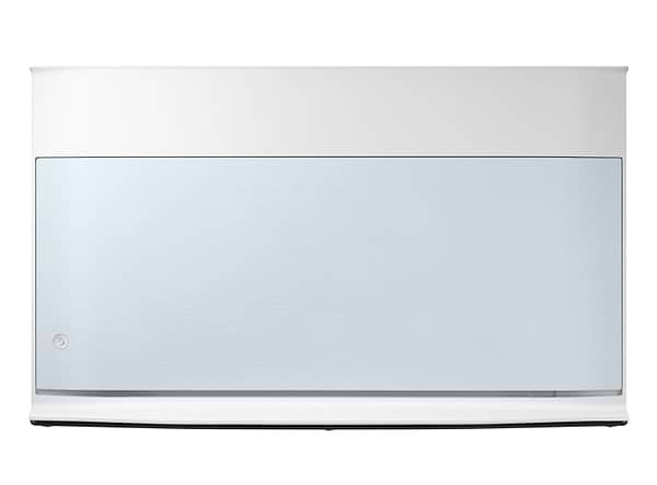 Фото - Телевизор Samsung QE43LS01TAUXUA