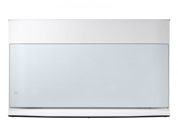 Фото - Телевізор Samsung QE50LS01TAUXUA