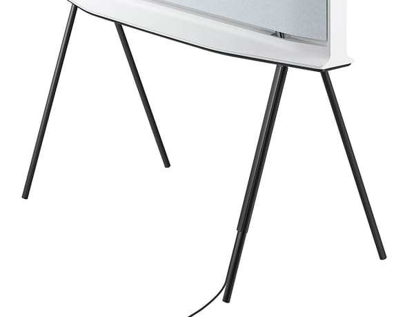 Фото - Телевизор Samsung QE43LS01TAUXUA