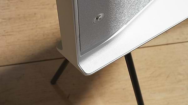 Фото - Телевизор Samsung QE43LS01TAUXUA