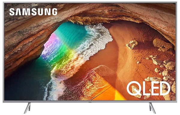 Фото - Телевізор Samsung QE49Q67RAUXUA