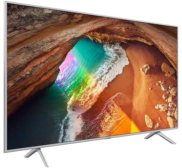 Фото - Телевізор Samsung QE49Q67RAUXUA
