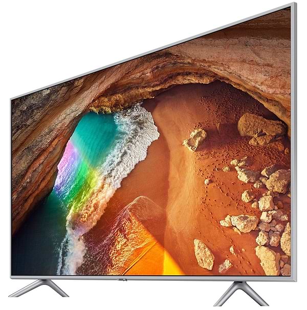 Фото - Телевізор Samsung QE49Q67RAUXUA