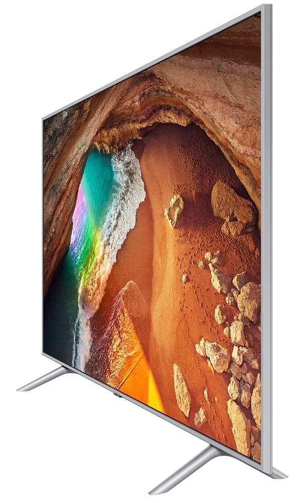 Фото - Телевізор Samsung QE49Q67RAUXUA