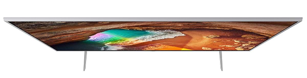 Фото - Телевізор Samsung QE49Q67RAUXUA