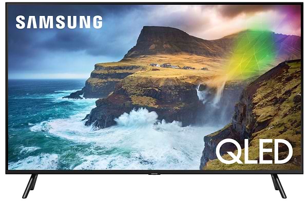 Фото - Телевизор Samsung QE49Q77RAUXUA