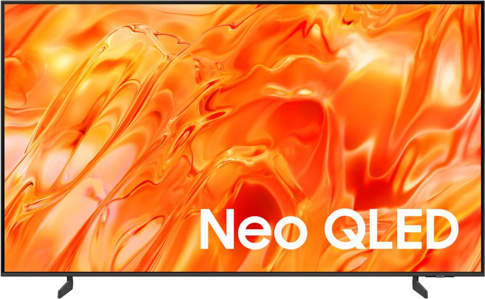 Телевизор Samsung QE75QN70HAUXUA