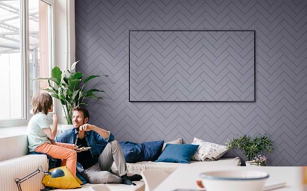 Фото - Телевизор Samsung QE50LS03TAUXUA