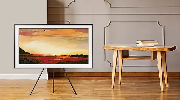 Фото - Телевизор Samsung QE65LS03TAUXUA