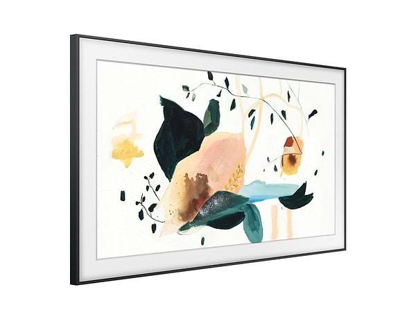 Фото - Телевизор Samsung QE50LS03TAUXUA