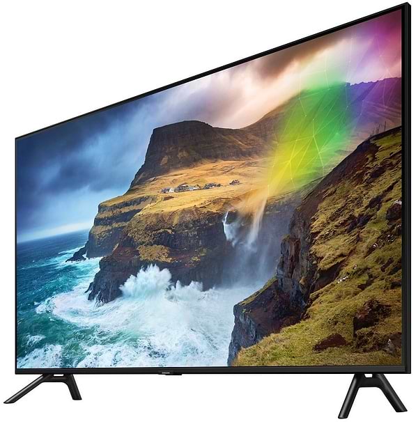 Фото - Телевизор Samsung QE55Q77RAUXUA