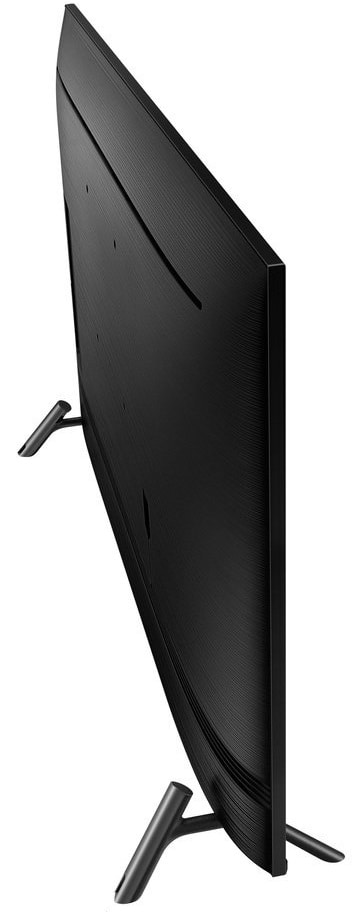 Фото - Телевизор Samsung QE55Q77RAUXUA