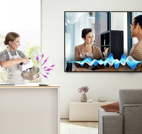 Фото - Телевизор Samsung QE65Q800TAUXUA