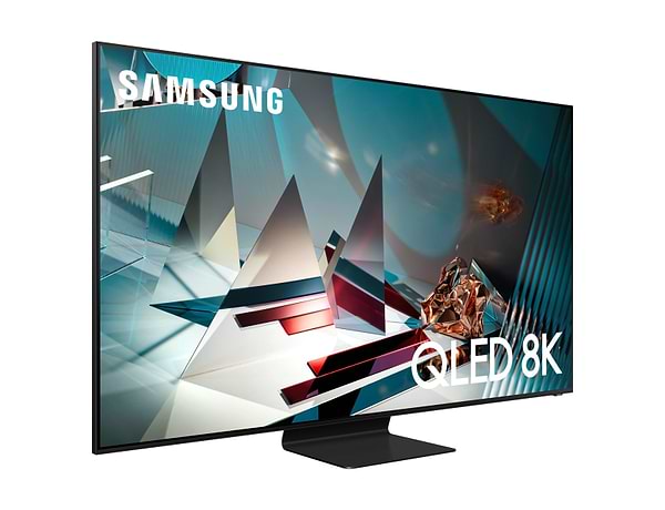 Фото - Уцінка - Телевізор Samsung  #