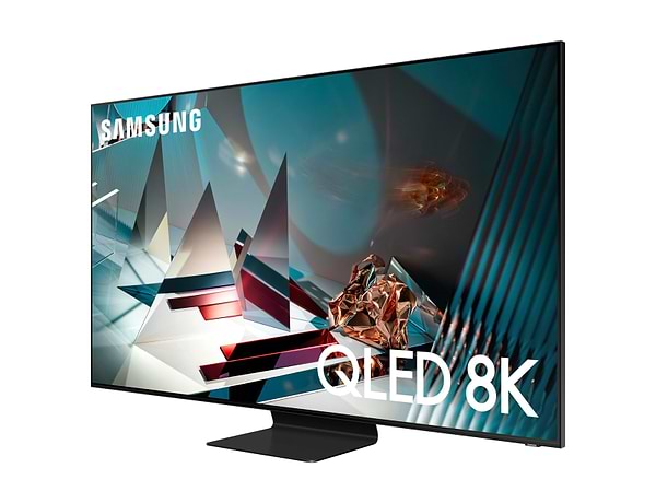 Фото - Телевизор Samsung QE55Q800TAUXUA