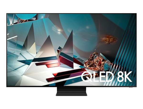 Фото - Телевизор Samsung QE82Q800TAUXUA